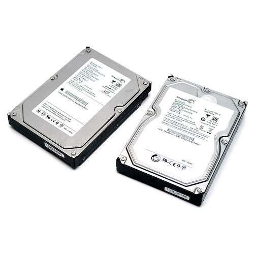 مرکز تعمیرات هارد سیگیت seagate